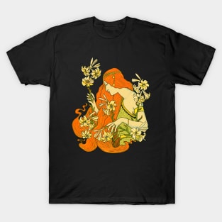 Lily T-Shirt